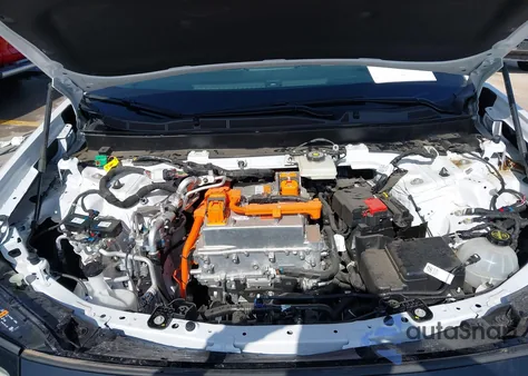 2024 Honda Prologue Touring z USA, uszkodzony, nr VIN 3GPKHXRJ1RS519861